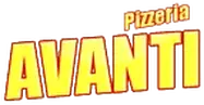 Pizzeria Avanti Logo